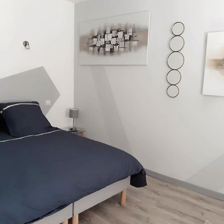La Cour Apartamento Charleville-Mézières Exterior foto