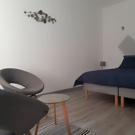 La Cour Apartamento Charleville-Mézières Exterior foto